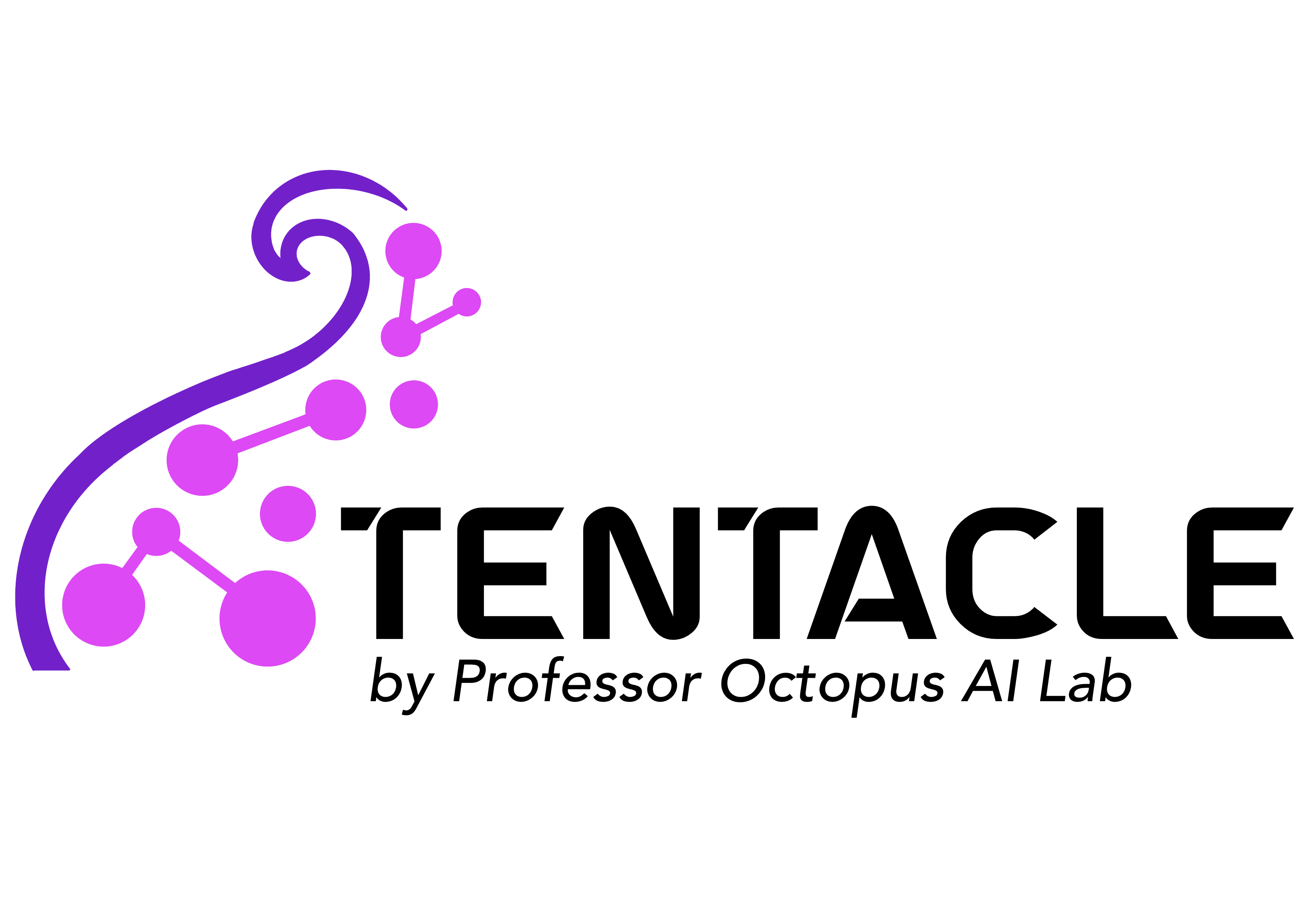 Logo de Tentacle