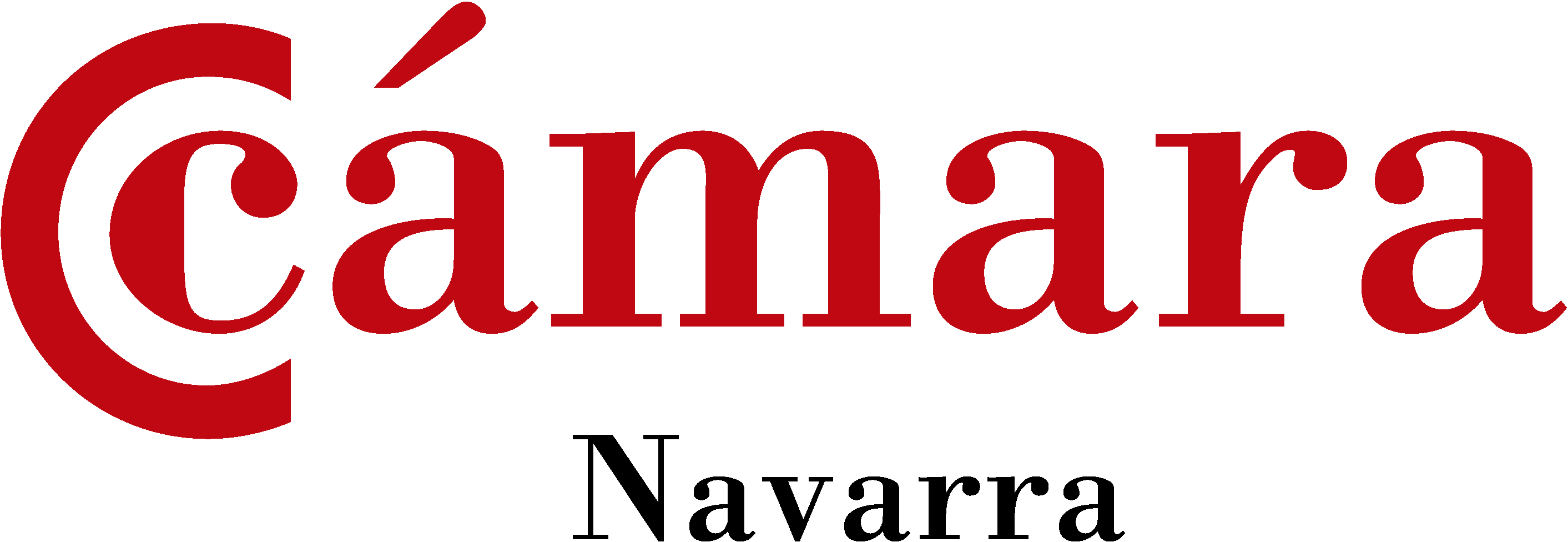 Logo de Camara de Comercio